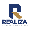 Realiza Construções Civis Logo